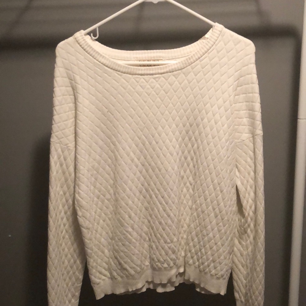 Sweater